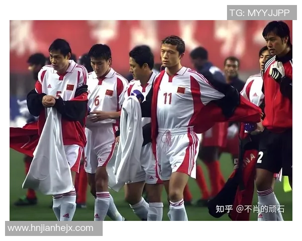 中国足球明星球员盘点及其在国内外赛场的表现与影响 中国足球明星球员盘点及其在国内外赛场的表现与影响