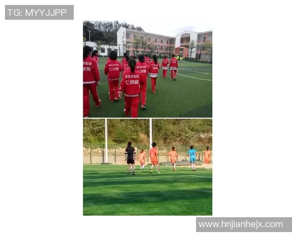 准球星足球培养计划助力青少年迈向职业之路 准球星足球培养计划助力青少年迈向职业之路