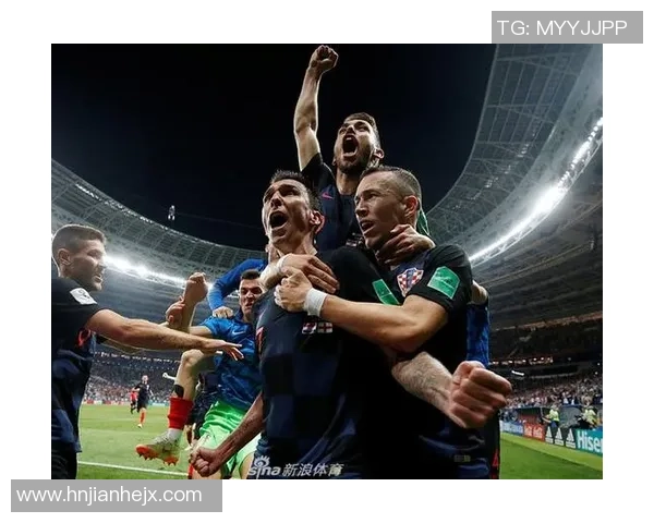 纵览克罗地亚足球巨星的辉煌历程与世界赛场荣耀时刻