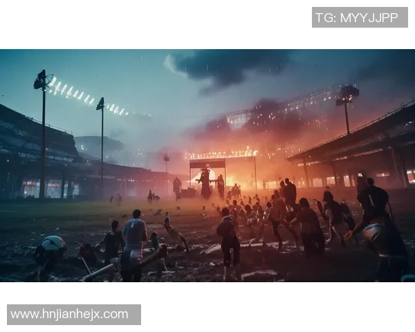 聚焦足球星新人展望未来赛场激情与无限可能