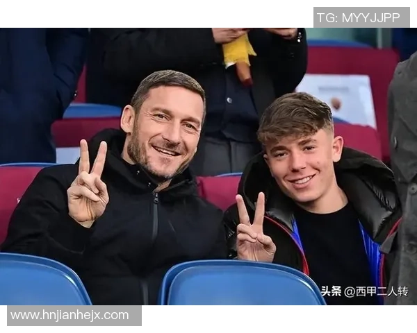 足坛星二代：谁是最具巨星潜质的继承者引领未来？