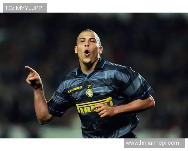 足球历史上最具魅力的十位球星 他们的帅气不仅仅是外表